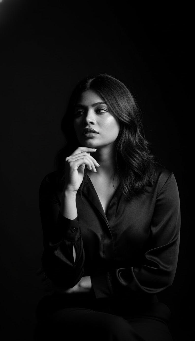 Vinita Thakur — Founder, Investor and Traveller based in Delhi